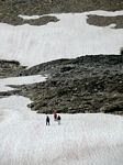 Cdn Rockies Adventure (Aug 2010) - Talus - 148
